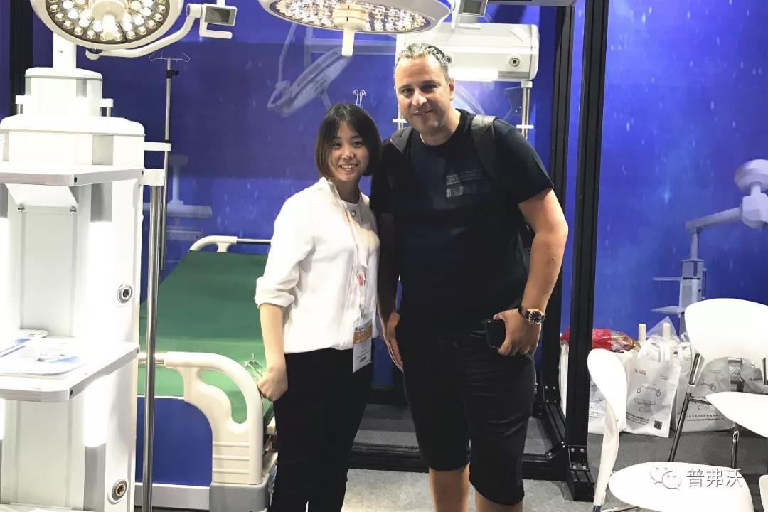 CMEF,平博,医疗器械展览会